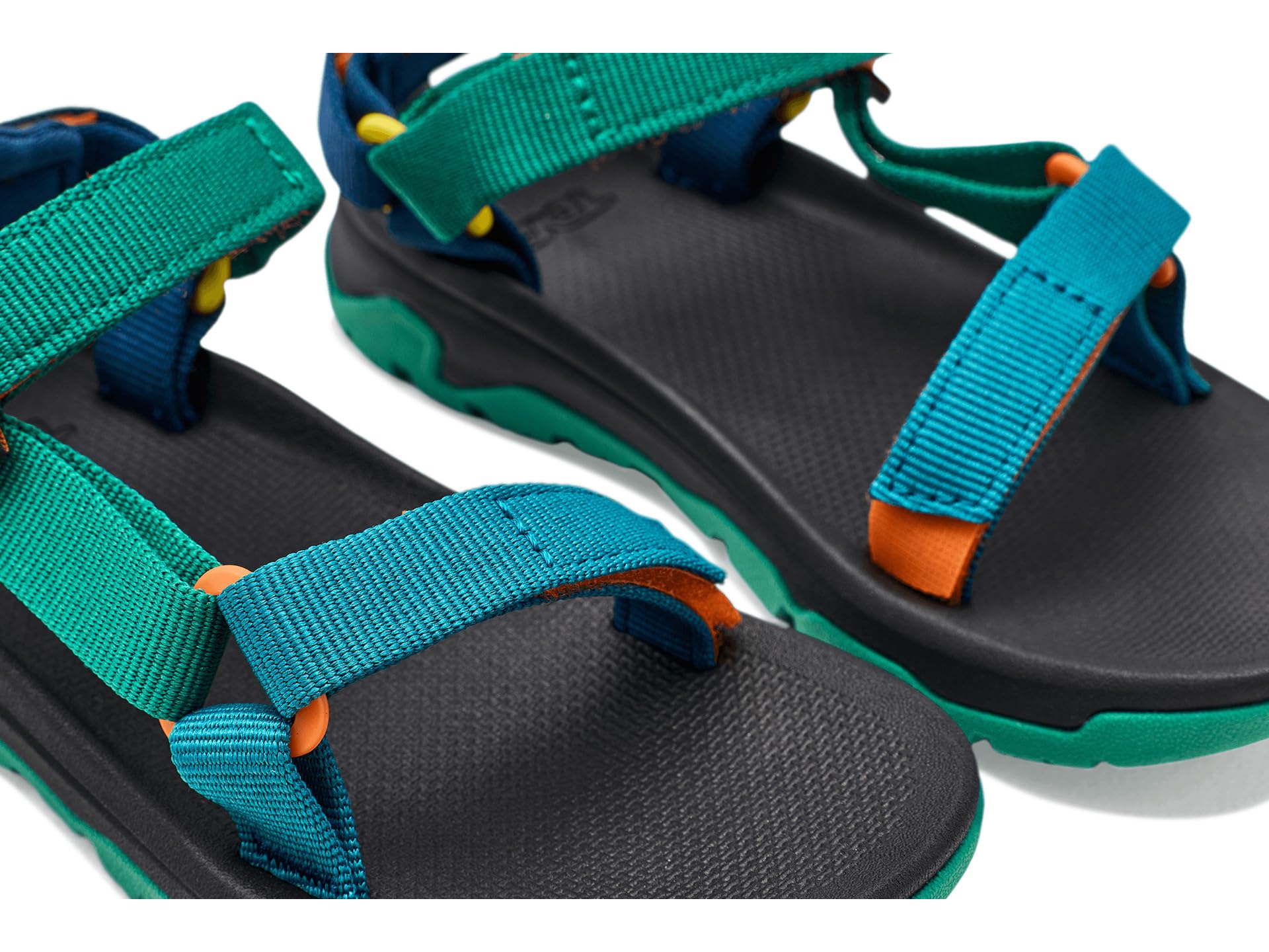 Teva Hurricane Xlt Jr Sandalo sportivoUnisex - Bambini e ragazzi