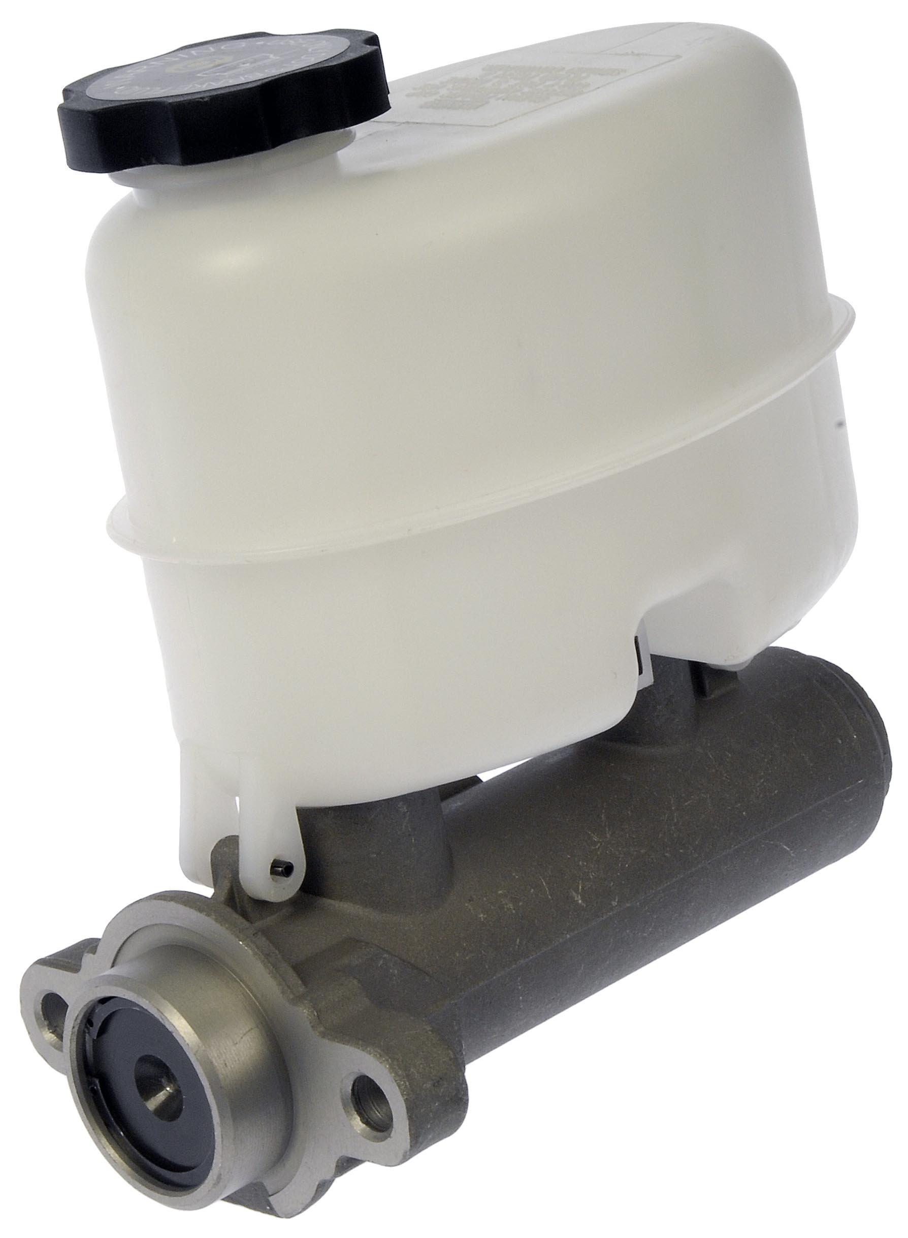 Dorman M630002 Brake Master Cylinder Compatible with Select Hummer Models