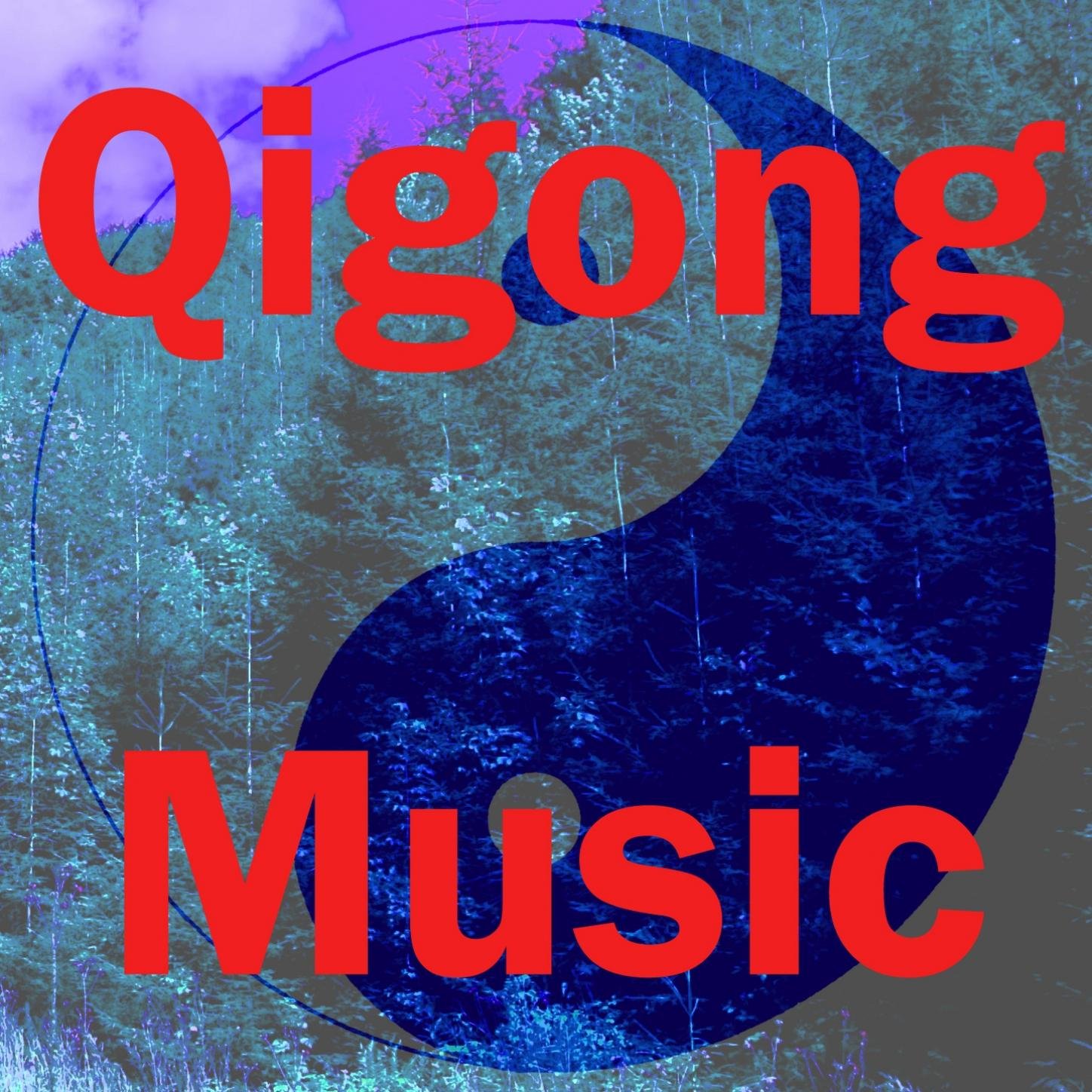 Qigong Music