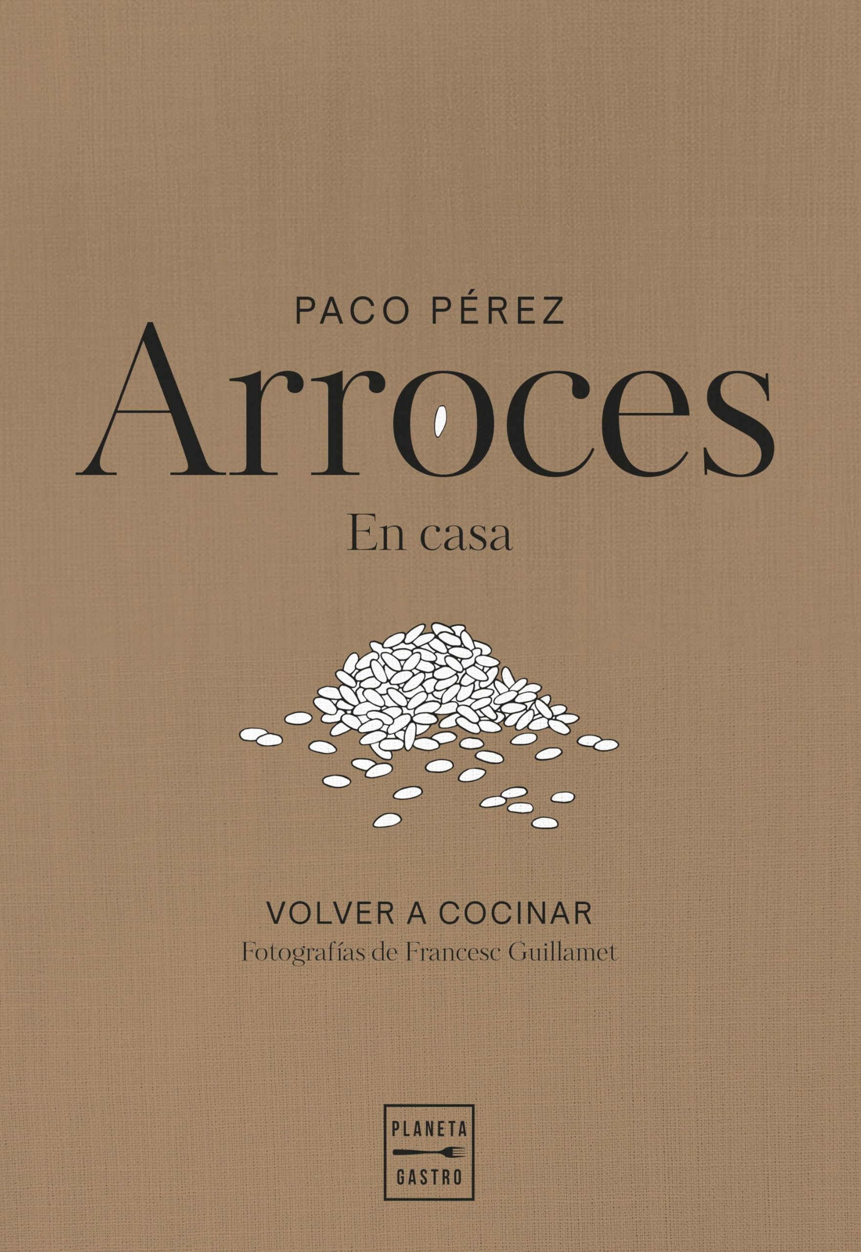 Arroces (Cocina Temática)