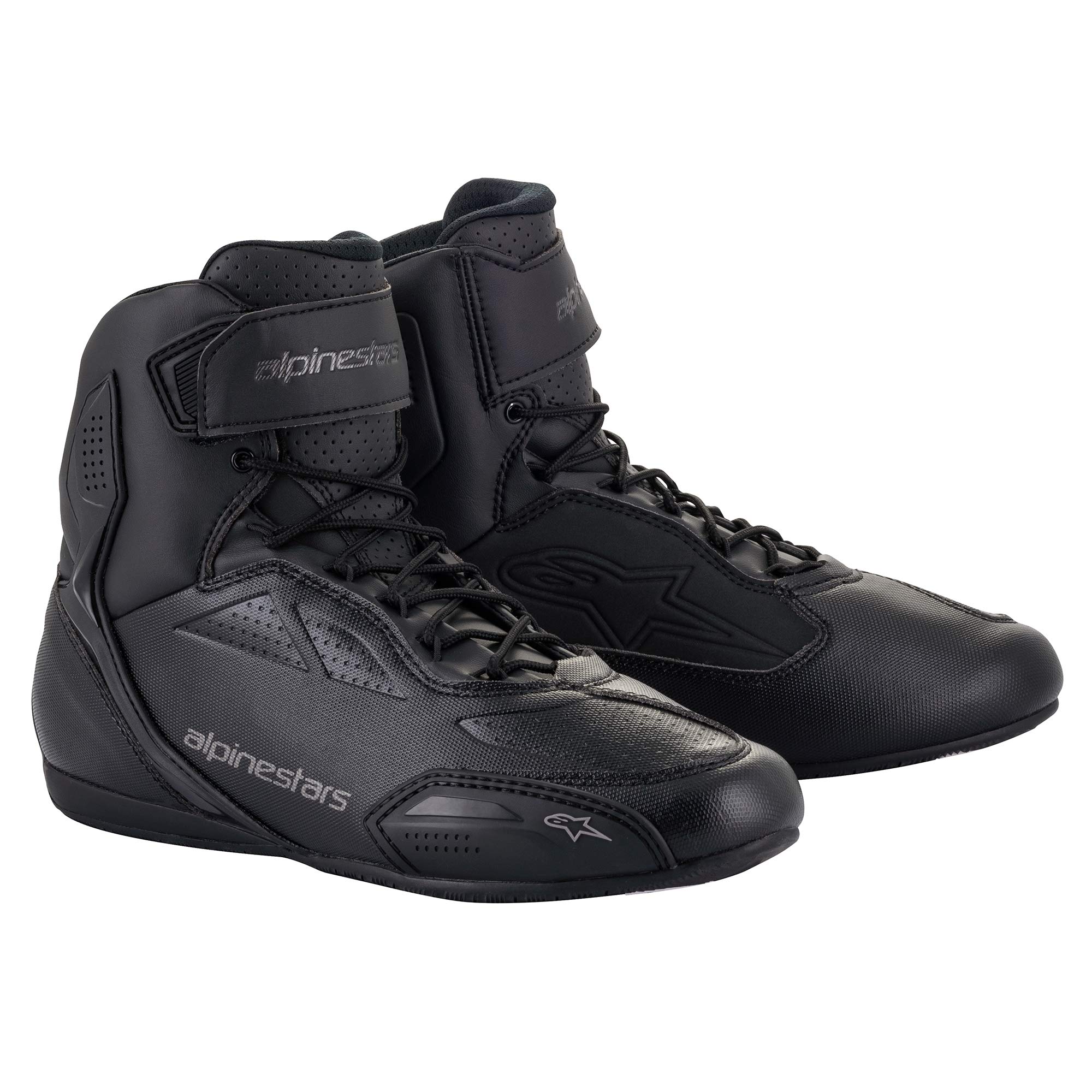 Alpinestars NC Men's Motorcycle Boots