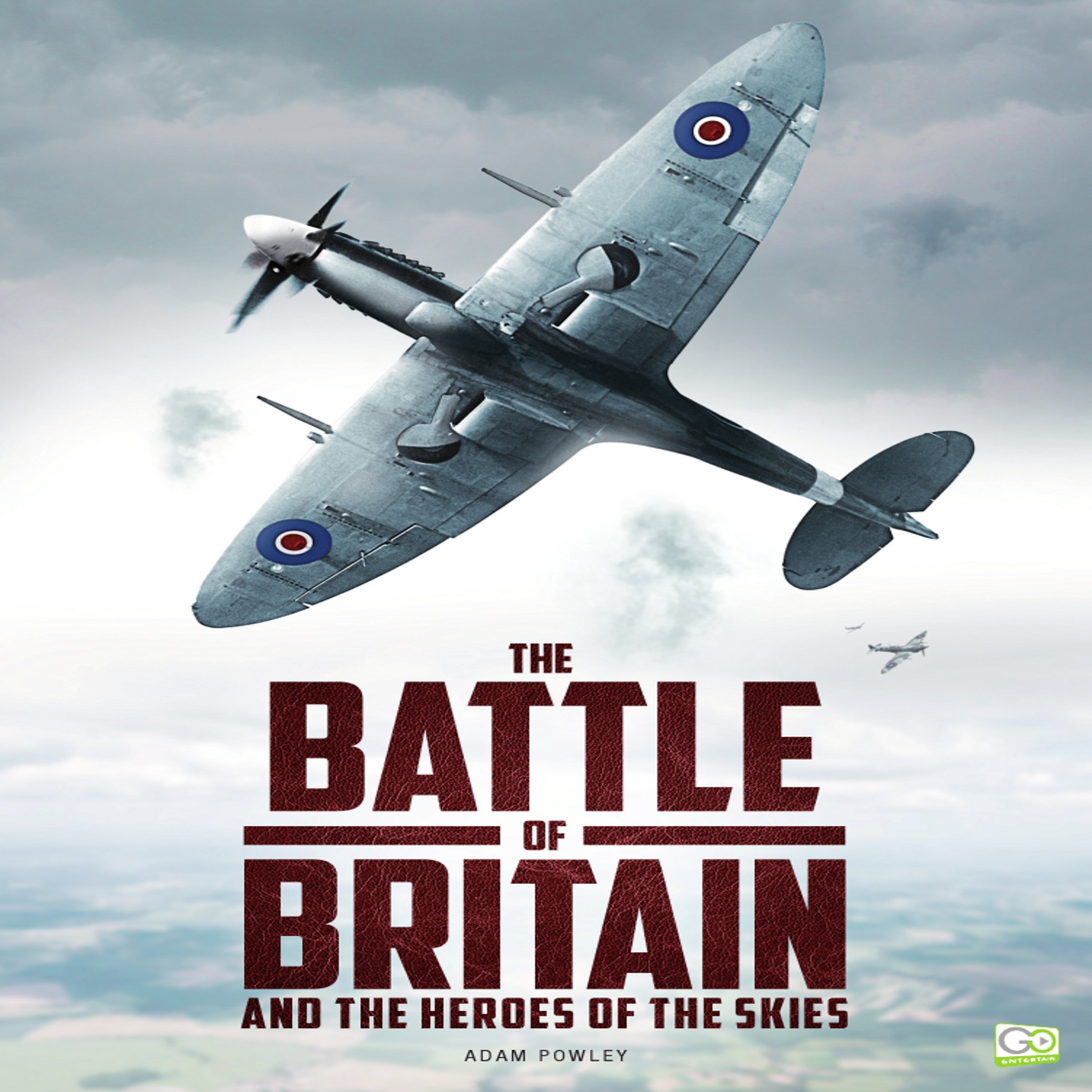 The Battle of Britain and the Heroes of the Skies