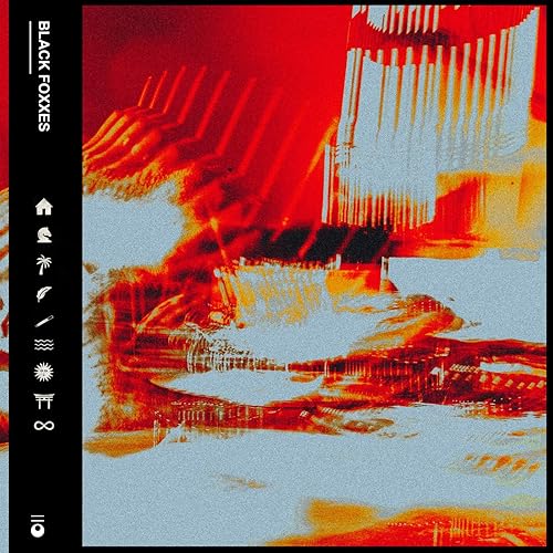 Black Foxxes [Explicit]