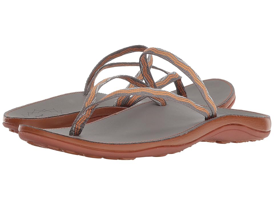 

Chaco Abbey (Collegiate Sun) Women's Sandals