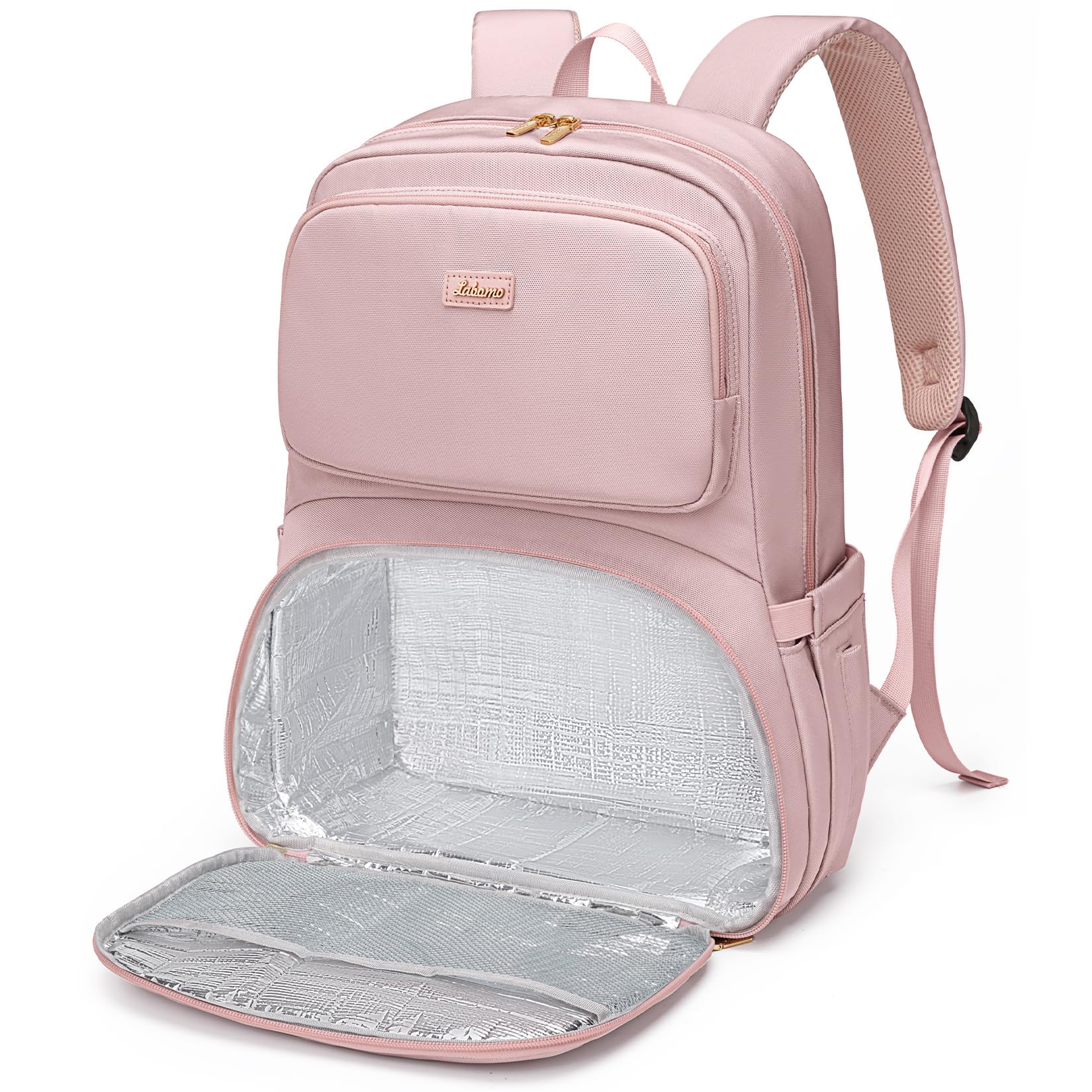 LABOMO Lunch Backpack