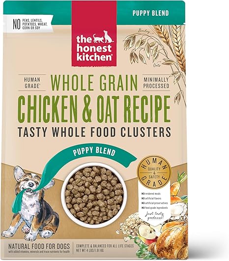 amazon honest kitchen