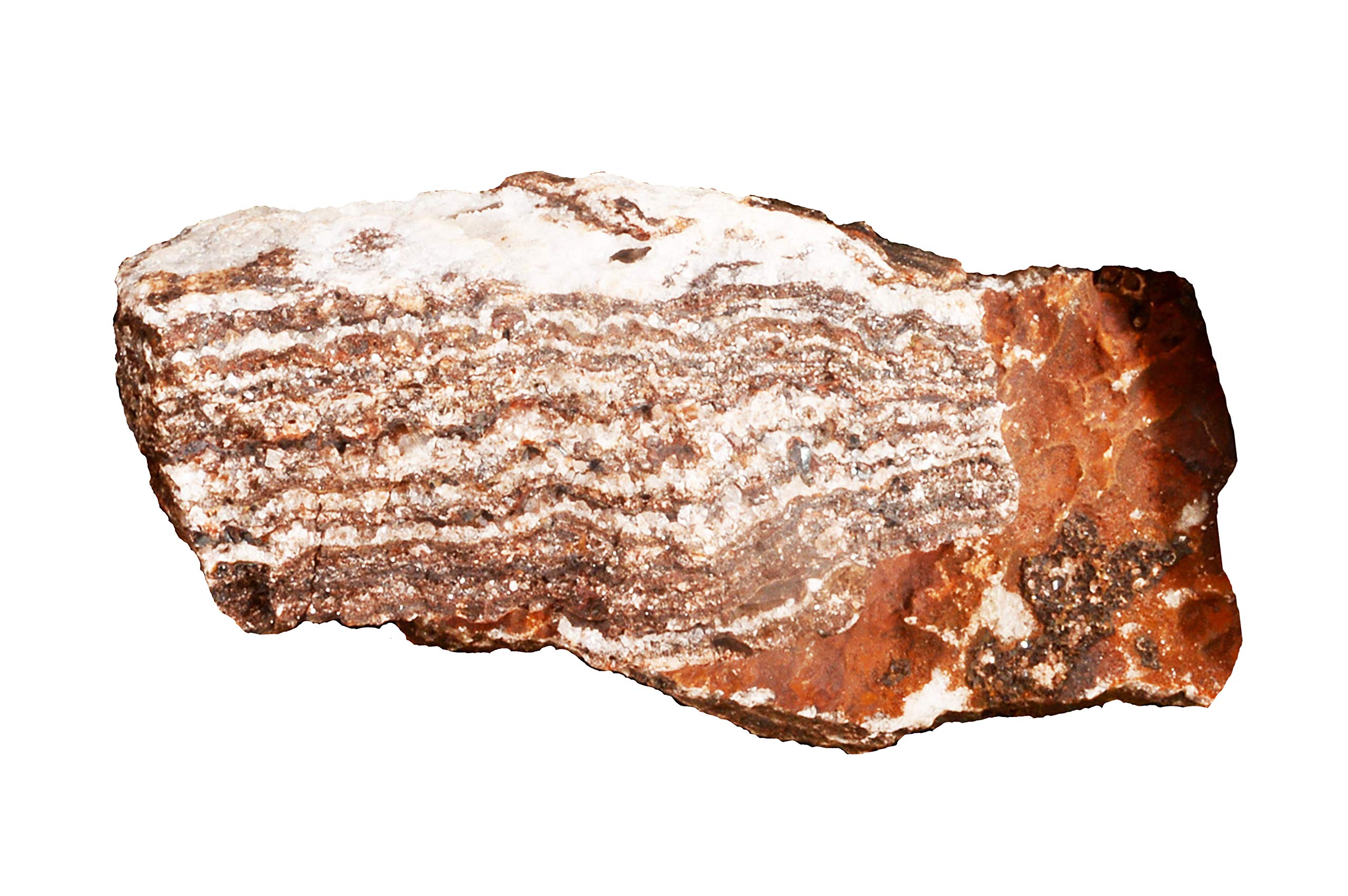 Kidz Rocks Banded Onyx 3