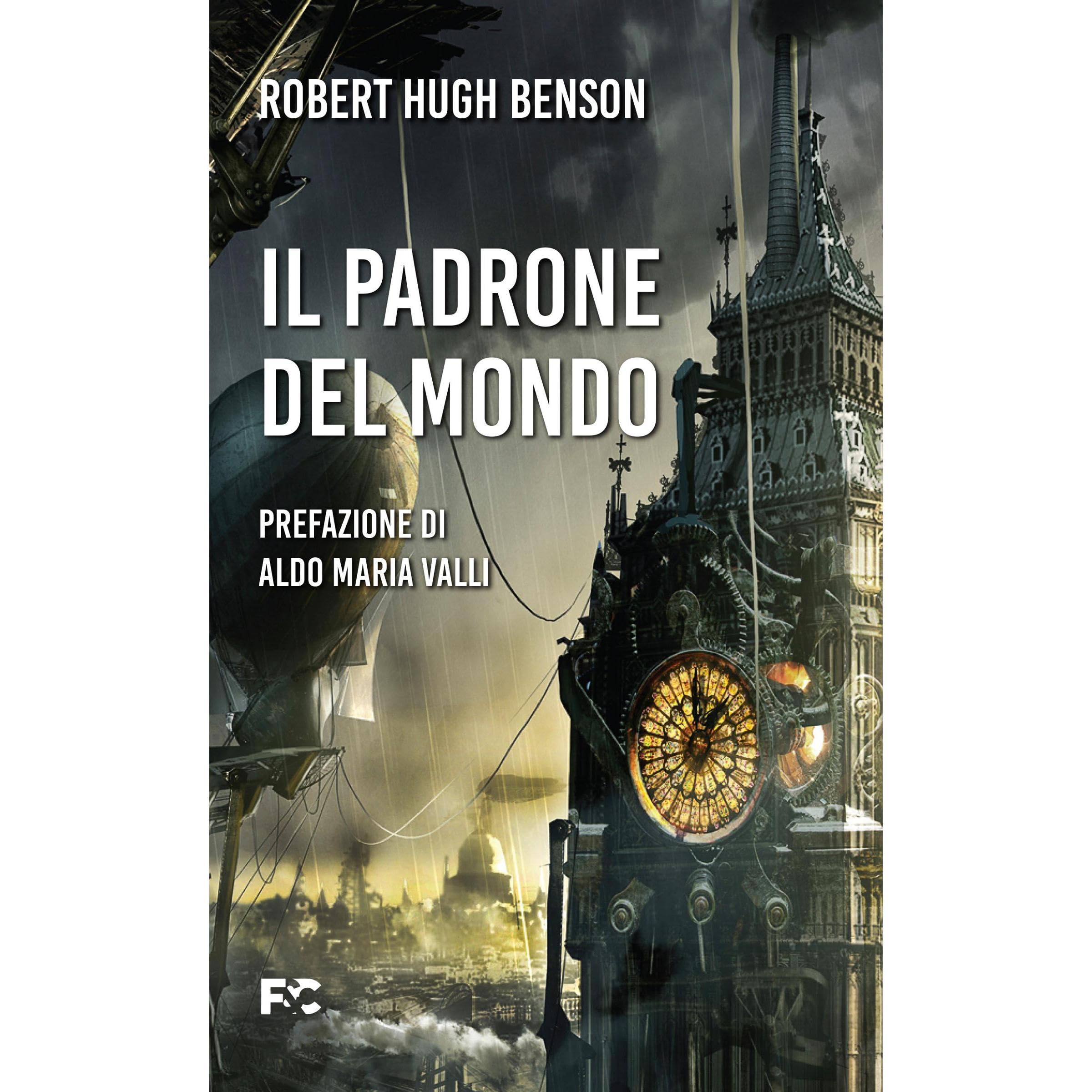 Il Padrone del mondo