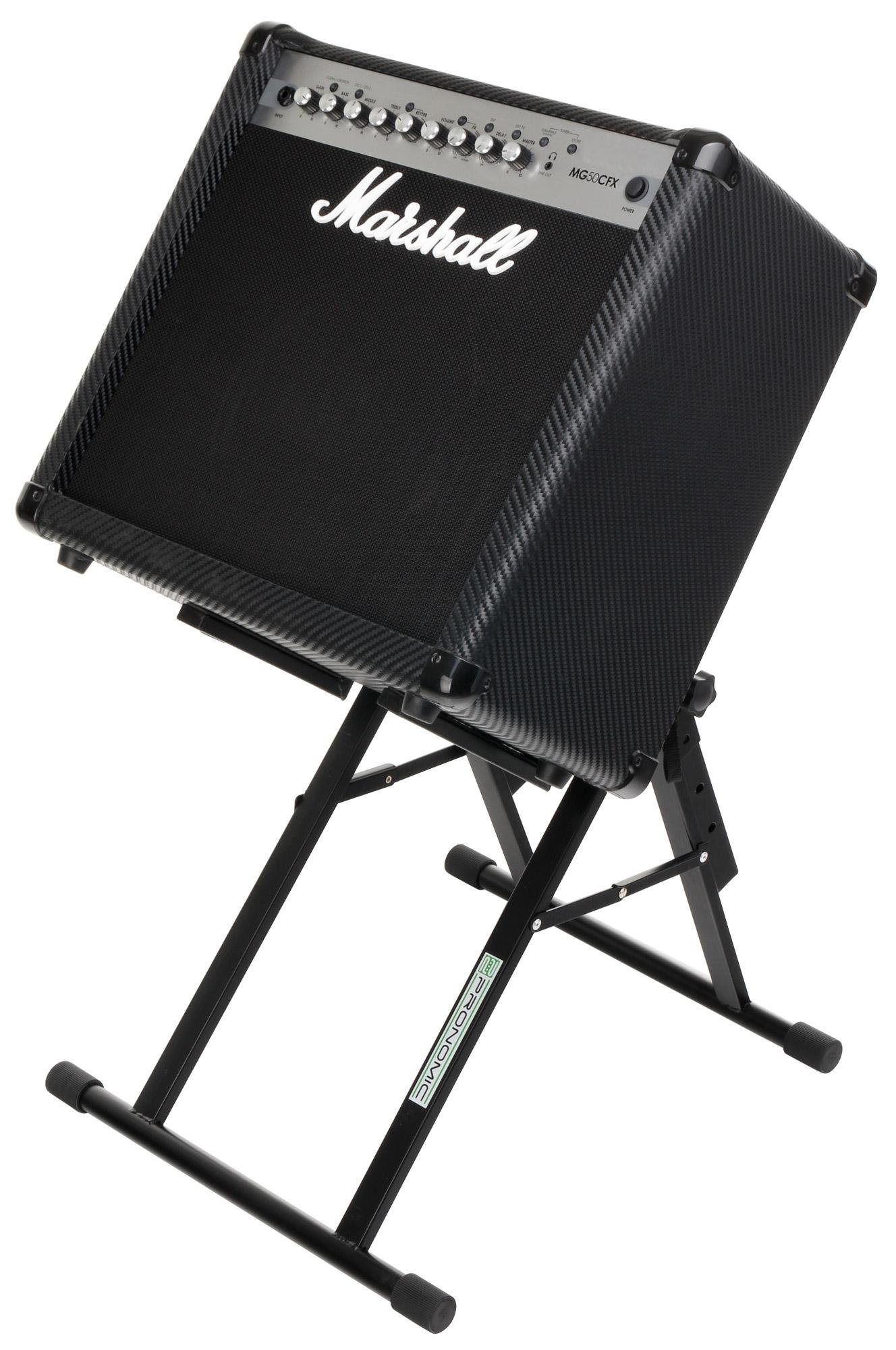 Pronomic AS-100 Supporto amplificatore