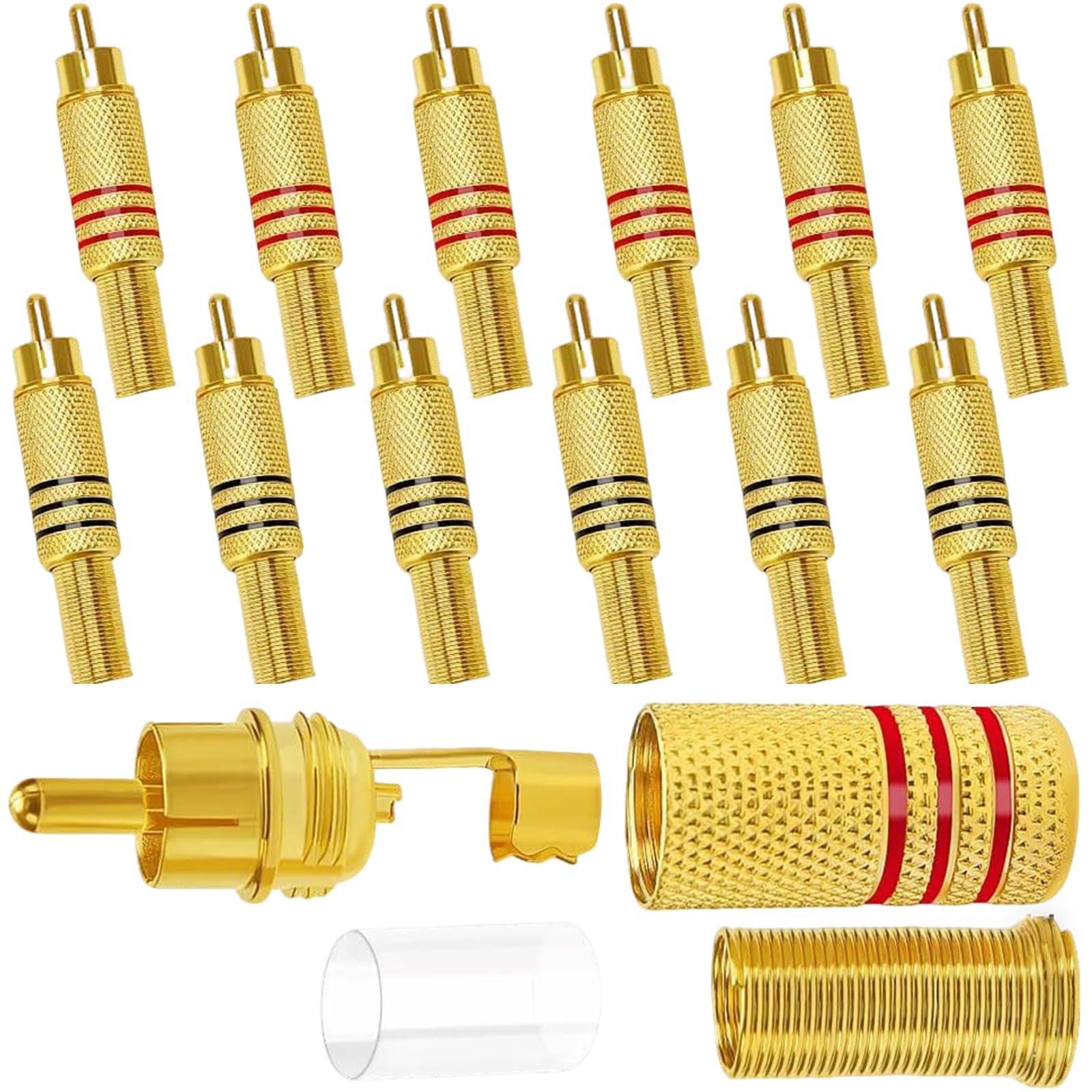 MejaRizon Kabel mit Stecker, 1.5m Netzkabel 2 Polig, Anschlu