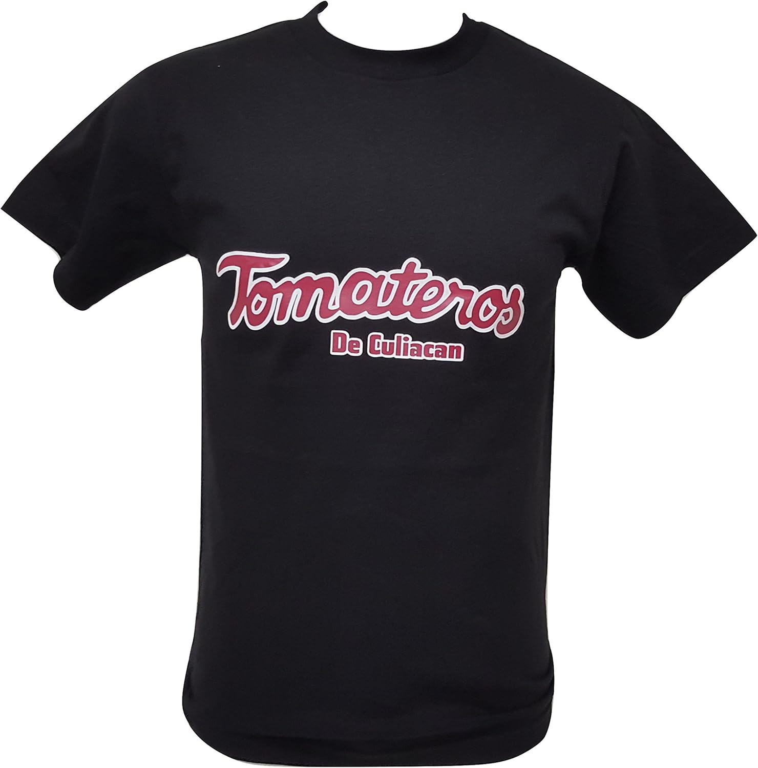 tomateros shirt