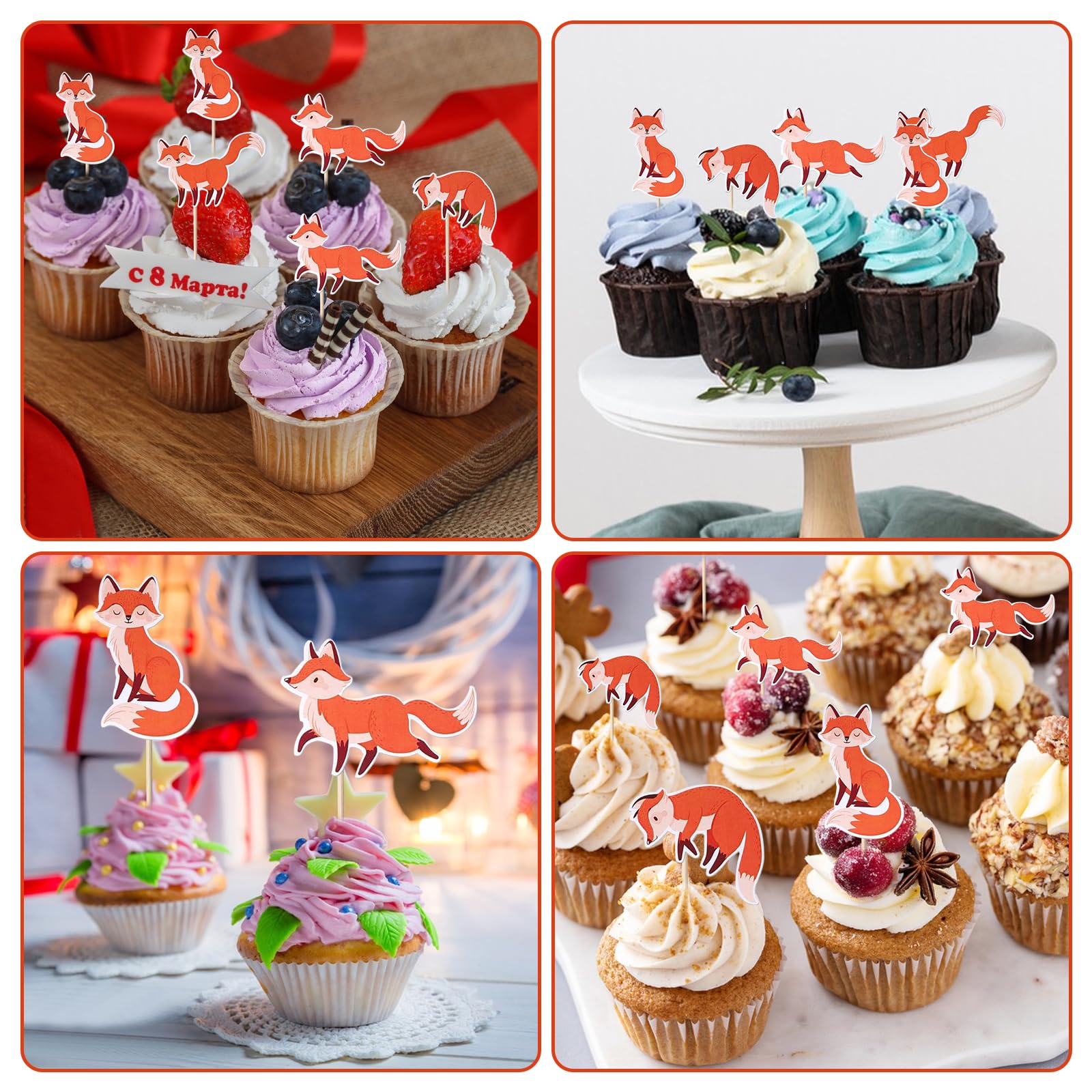 Hoe leuk zijn deze Flügel cupcakes?!, Perfect voor een feestje, verjaardag of girls night 💕 Met zachte roze tinten, speelse details en een persoonlijke touch maken deze cupcakes elk moment extra