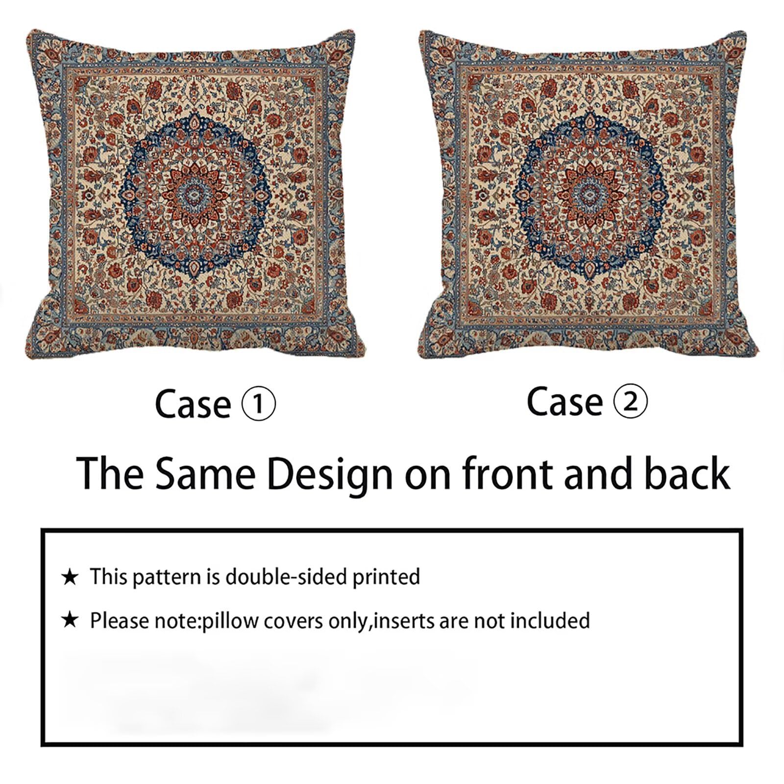 Federe Cuscini Divano 65x65 cm Tortora Cuscino Divano Velluto Decorativo Set da 2, con Cerniera Retro Cuscini da Esterno Impermeabili Federa Cuscino per Divani Camera de Letto Soggiorno Auto dj-515