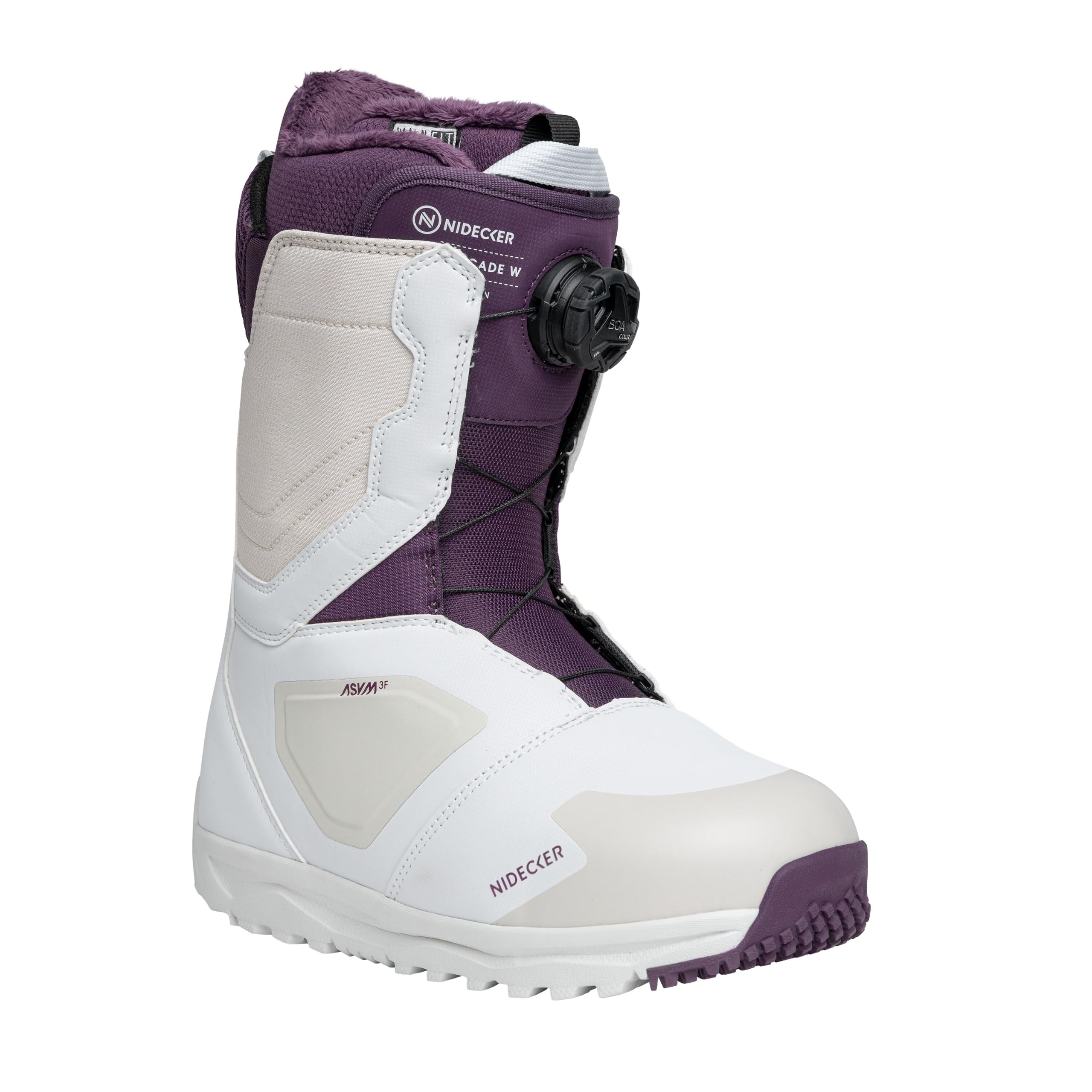 Cascade BOA Women's Snowboard Boots