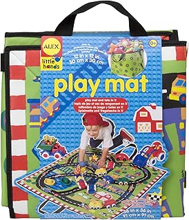 ALEX Toys Little Hands Play Mat - coolthings.us
