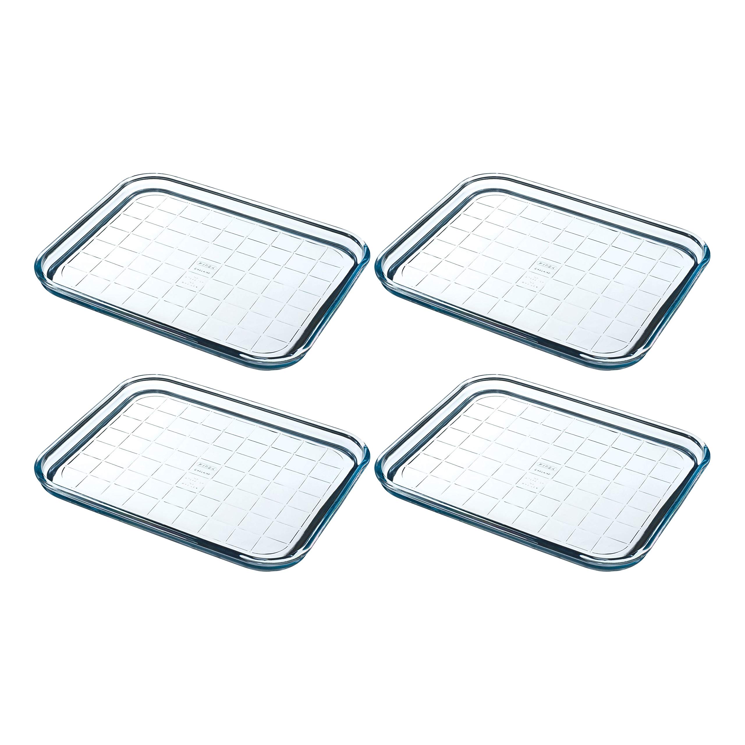 Pyrex glass container set Find the best price at PriceSpy