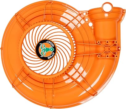 Billy Goat 441101-1-S Housing Front Small Fram