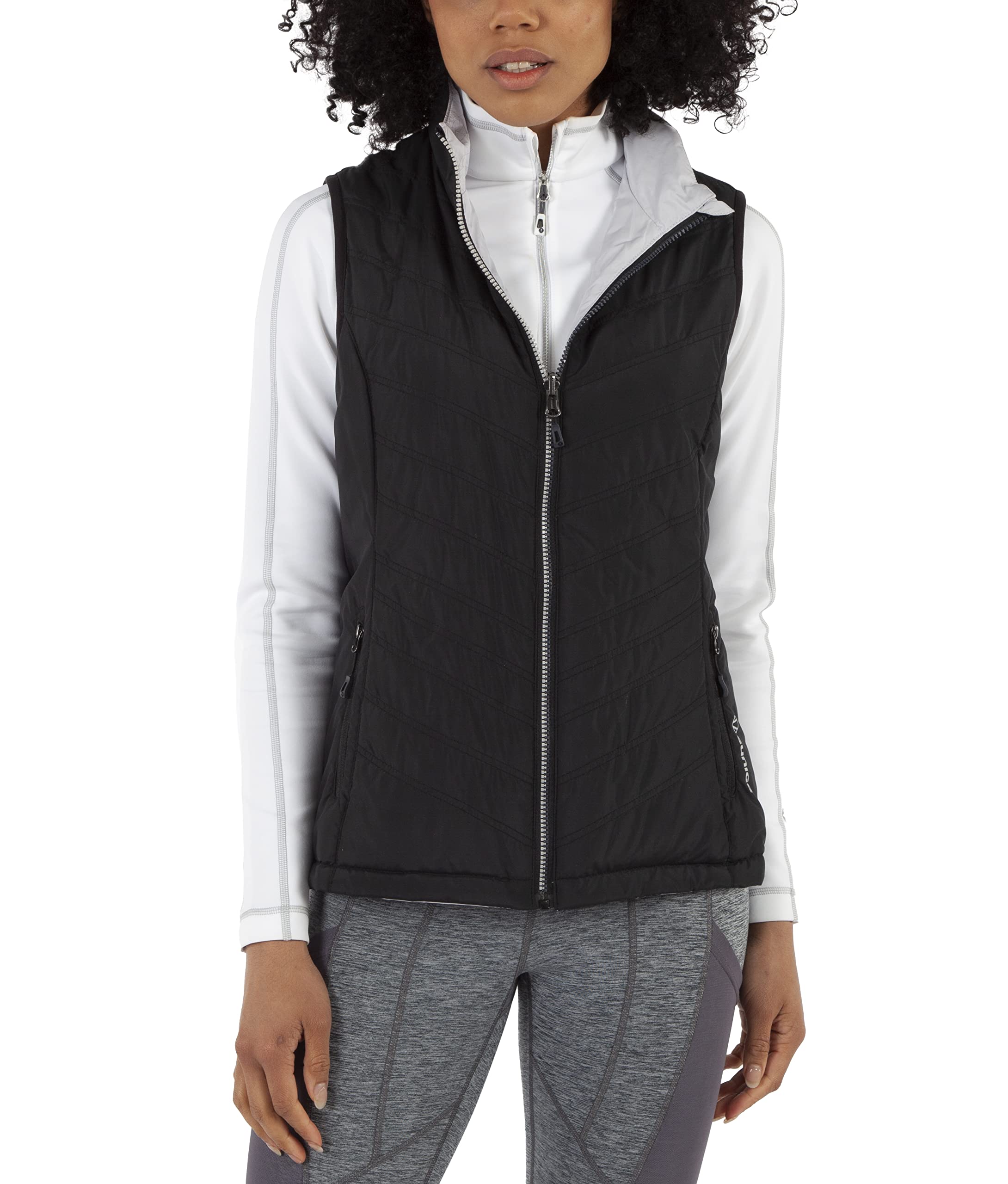 Amazon.co.jp: Sunice Performance Apparel - レディース Maci 超軽量 