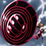 Monkey D Luffy New World one piece