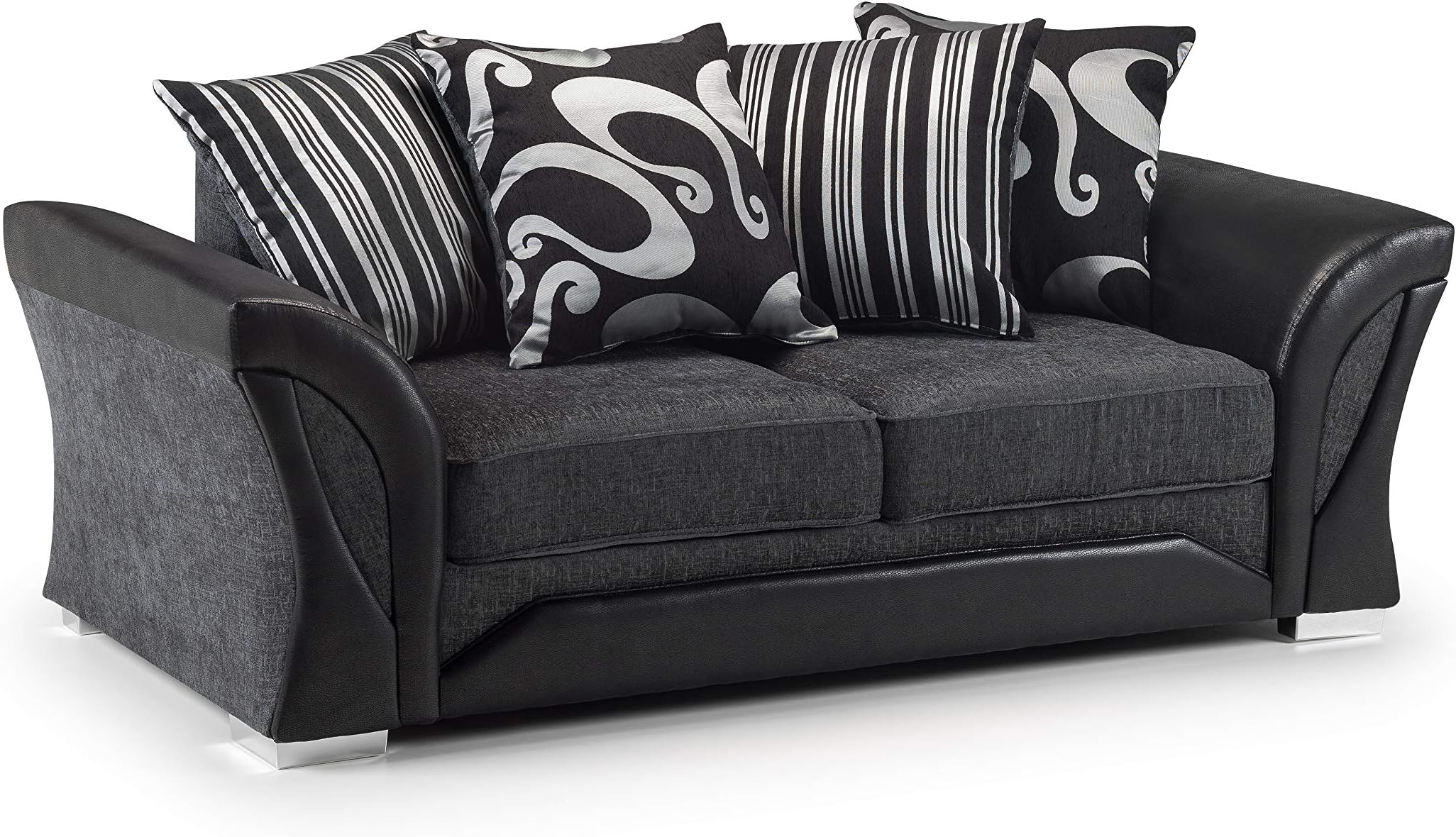 Honeypot - Sofa - Farrow - Corner - 3 Seater - 2 Seater - Armchair - Footstool (3 Seater)