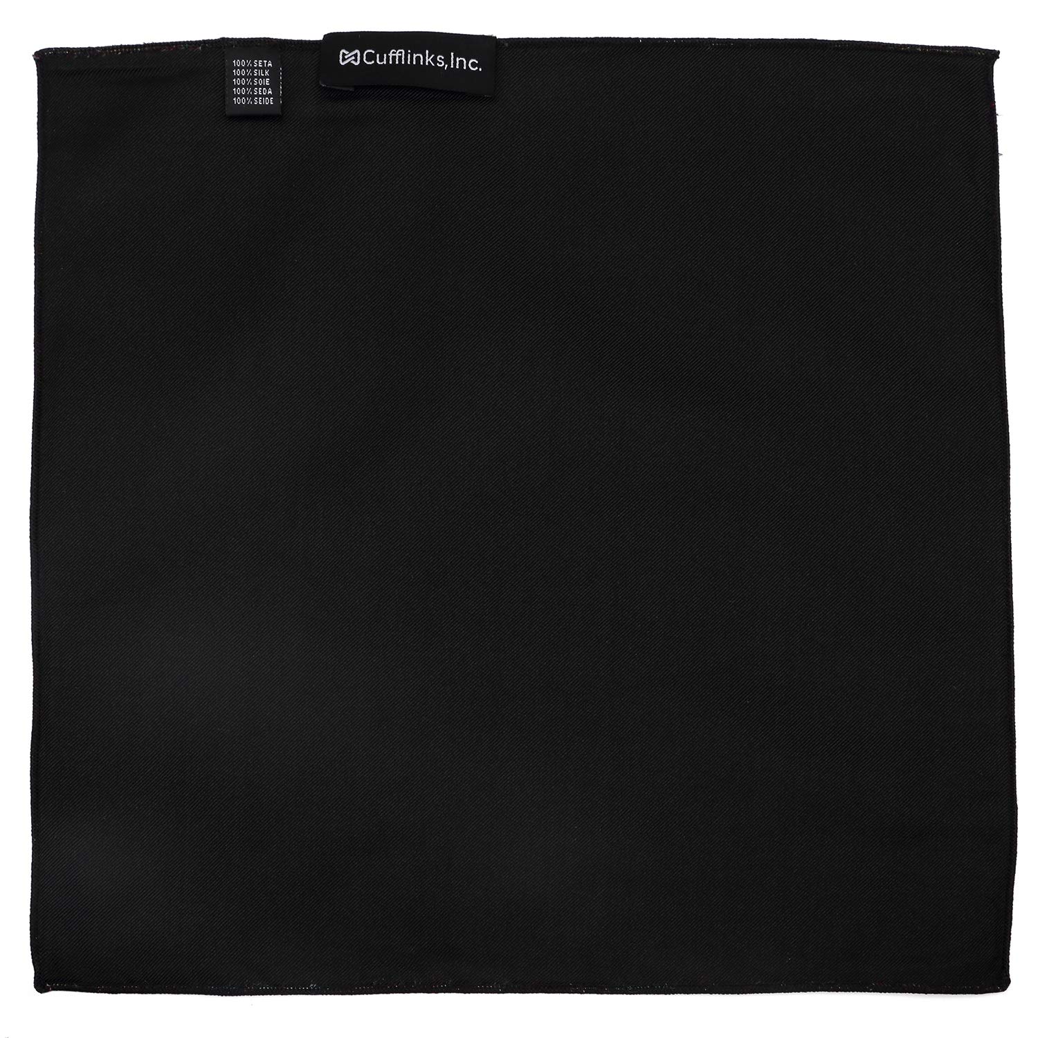 Sugar Skull Pocket Square