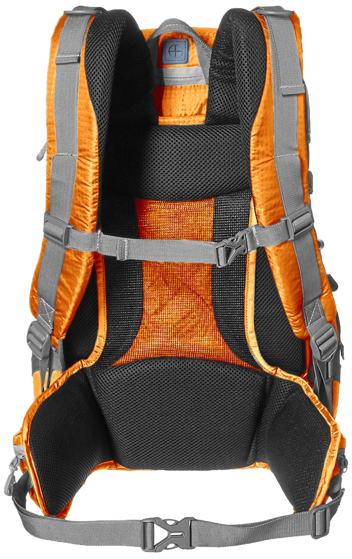 black leather backpacks on sale Focus Backpack - Black