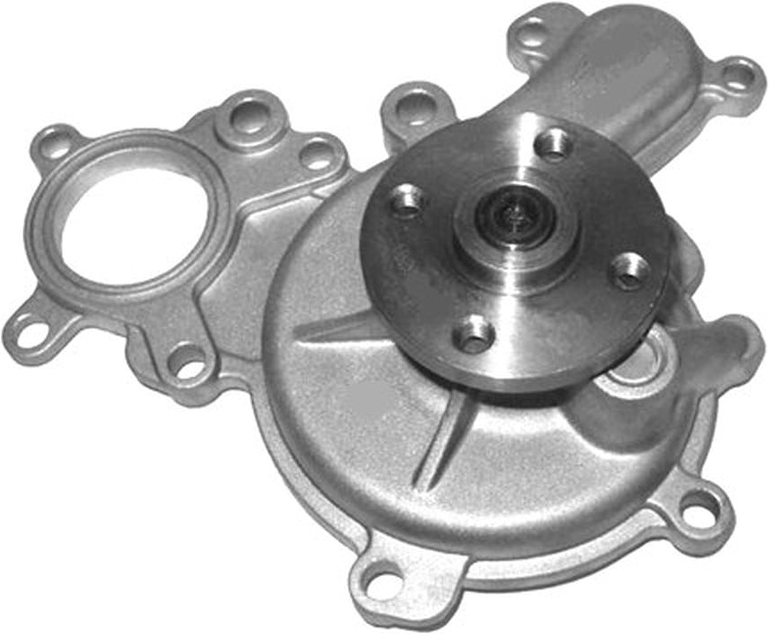 Hytec Automotive 447513 - Engine Water Pump