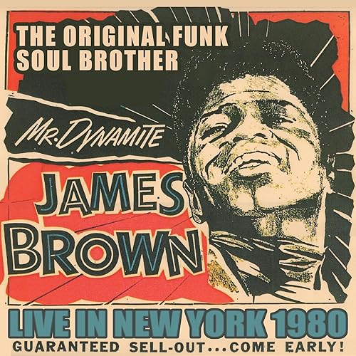 Gonna Have A Funky Good Time (Doing It To Death) de James Brown en