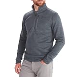 Men&apos;s Drop Line 1&sol;2 Zip