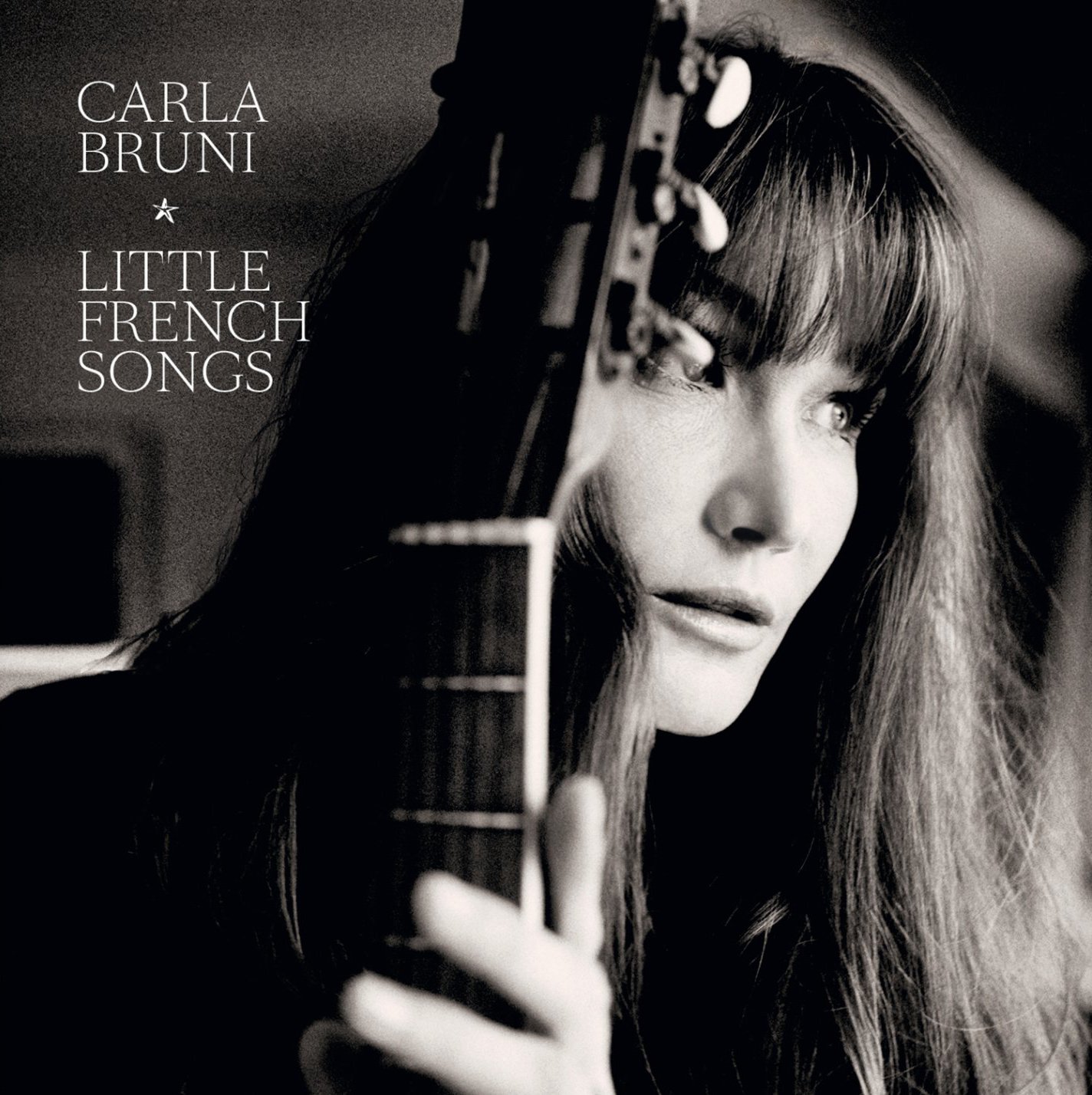 Little French Songs [Audio CD] BRUNI,CARLA