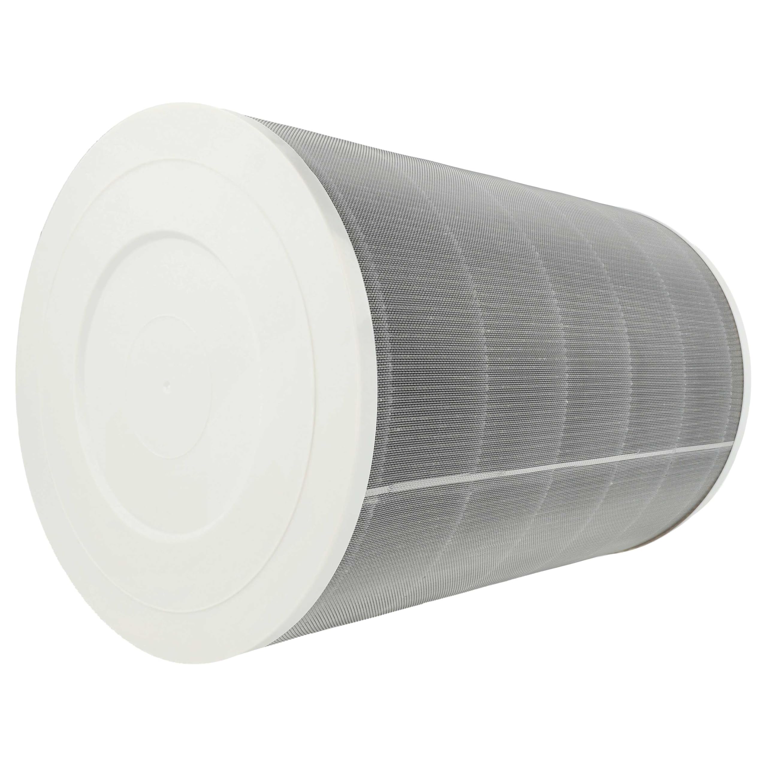 vhbw filtro HEPA compatibile con Xiaomi Mi Air Purifier 2H, 2S, 3H, Pro, 2, 3, 2C, 3C purificatore d'aria - Filtro di ricambio