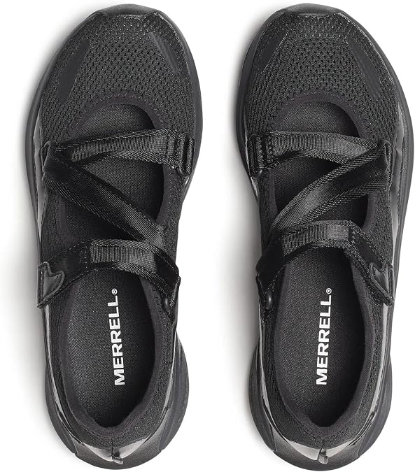 Merrell J00003443 Moab Speed 2 Mary Jane Women's Moab Speed 2 MJ SE