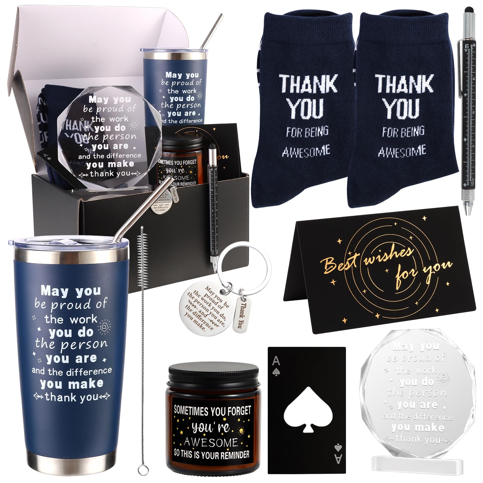 Kolewo4ever 9 Piece Set