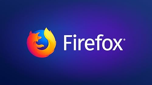 Firefox for Fire TV