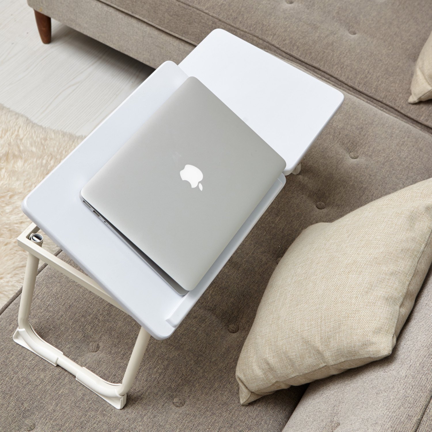 Portable Folding Laptop Desk Table Stand, Computer Laptop Stand,Utility