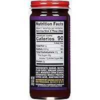 Vista 2 de Kikkoman Salsa de ciruela, 9.3 oz