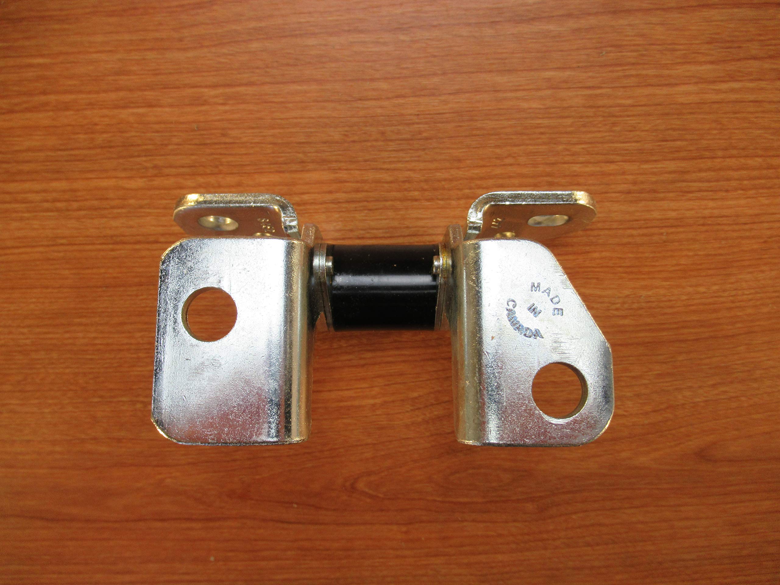 MOPAR OEM Lower Door Hinge Set - Front Or Rear, Left & Right For Jeep/Dodge/Chrysler (2 Hinges)