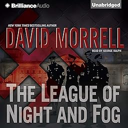 League of Night and Fog cover