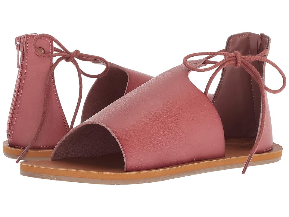 

Roxy Katya (Mauve Wine) Women's Shoes, Burgundy