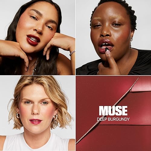 Vista 38 de Milk Makeup Lip + Cheek Stick – Multi-Use Cream Blush + Lip Color with Mango Butter, Avocado Oil + Apricot Oil – Hydrating, Buildable, Long-Lasting