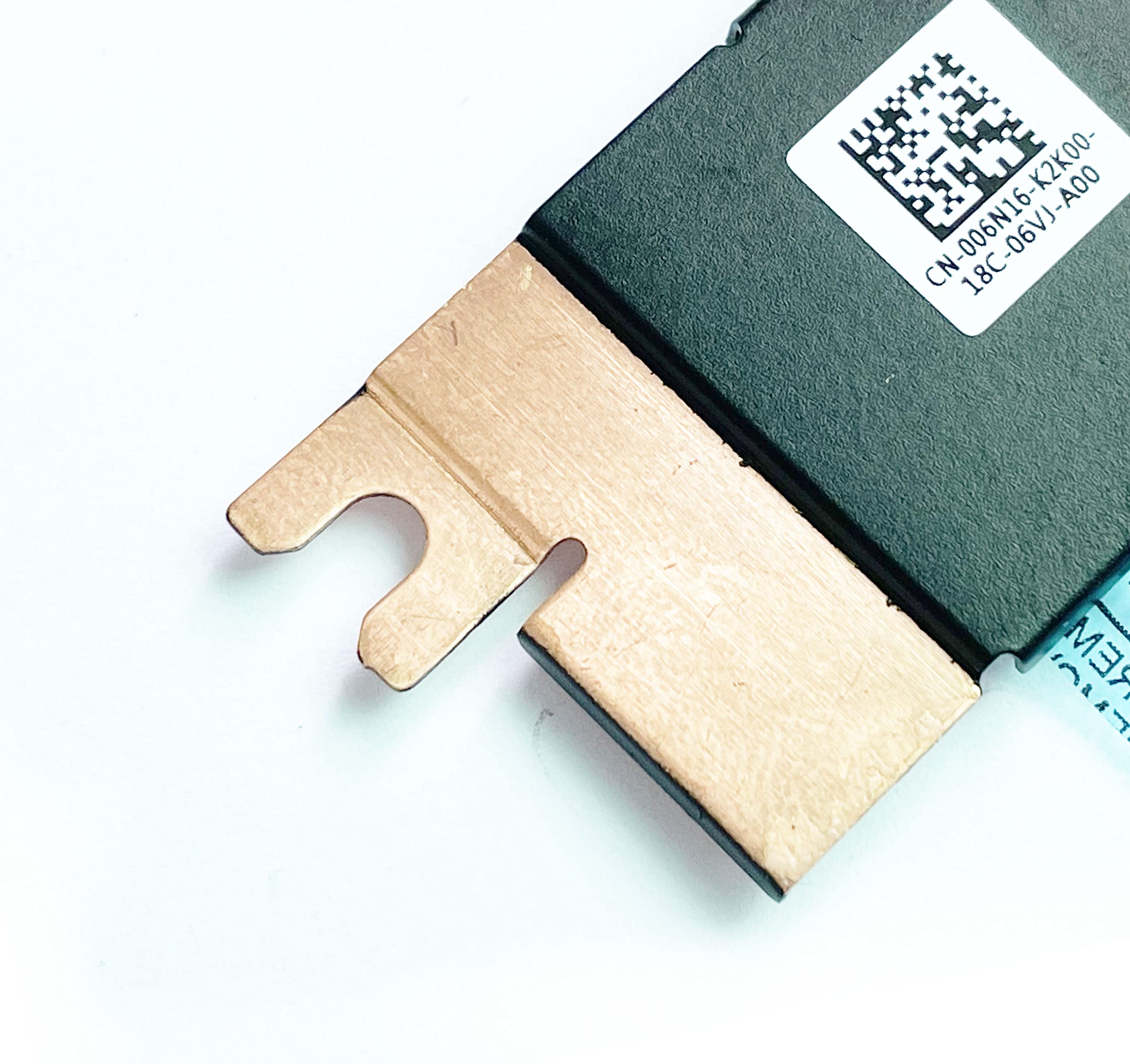 Dissipatore In Alluminio Per SSD M.2, Coperchio Di Raffreddamento Per XPS 15 9500-9520 E Precision 5550-5560, Con Vite