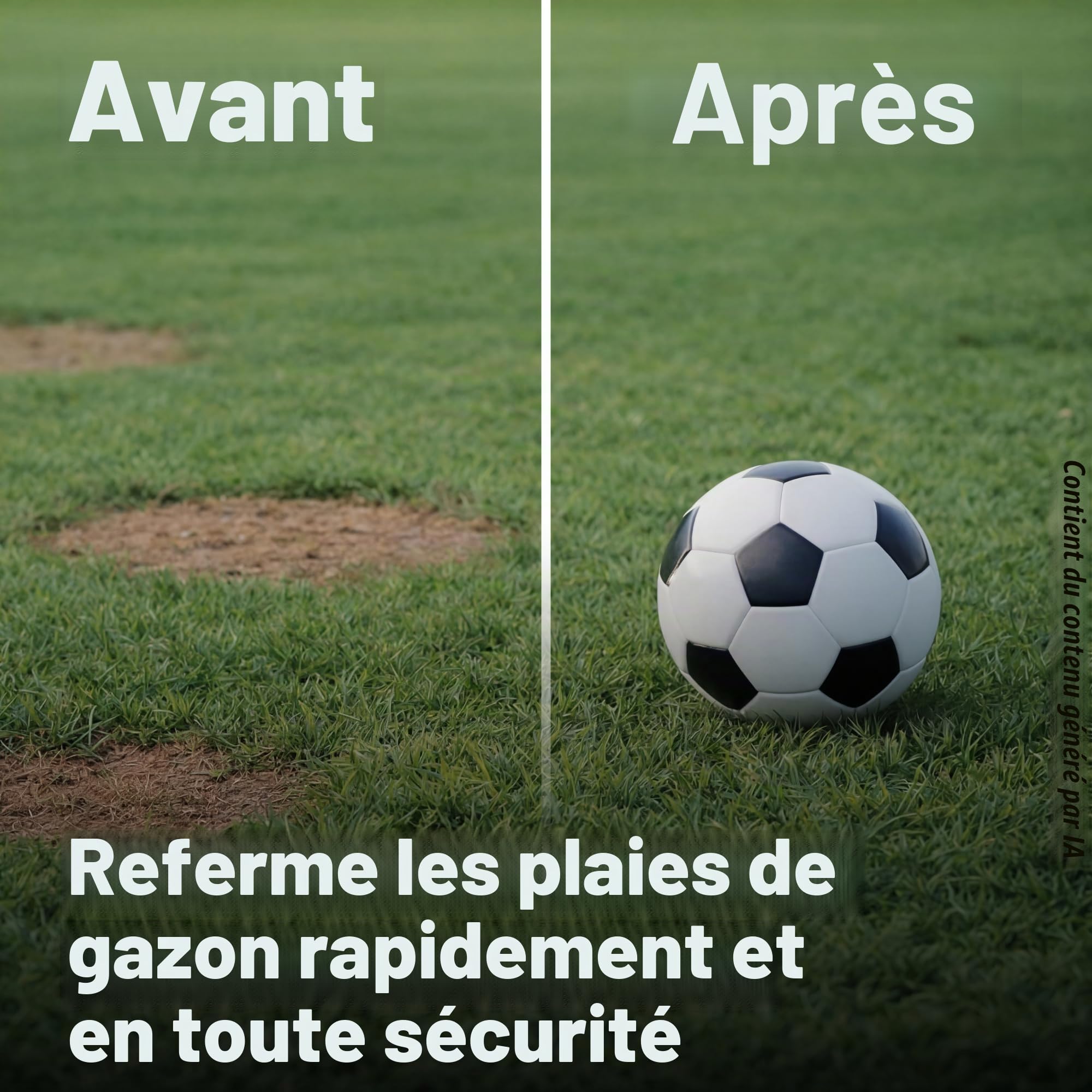 Substral Semences de gazon Sport et Spiel - 10 kg