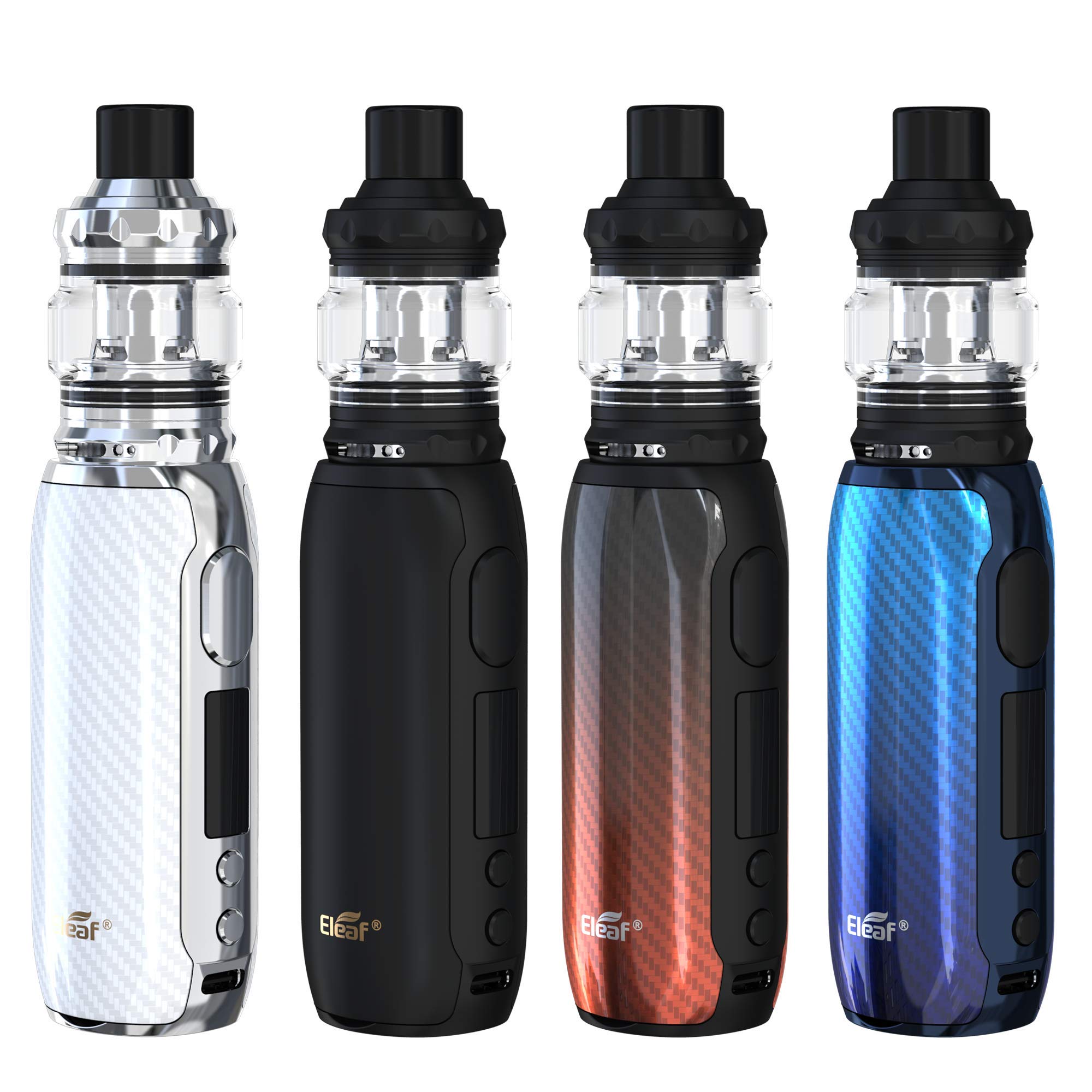 elfbar nachfüll pod läuft aus Opinioni su - Eleaf IStick Amnis 2 Con GTiO main image 1