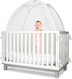crib dome net