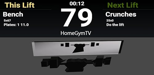 HomeGymTV
