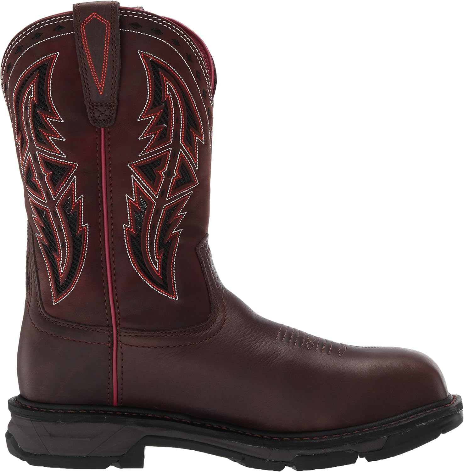 Workhog xt venttek spear carbon toe work boot Clearance