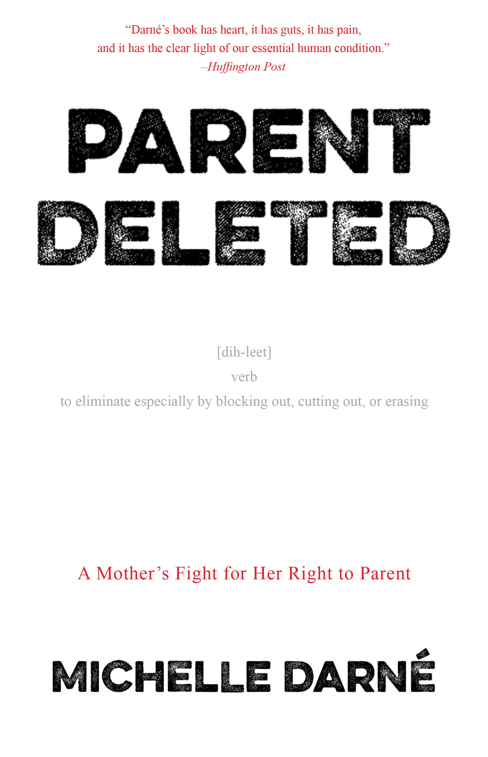 Buy Parent Deleted — BookShops.in