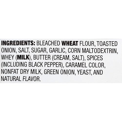 Miniatura 8 de Mezcla de condimentos secos para aperitivos, salsas y acompañamientos McCormick