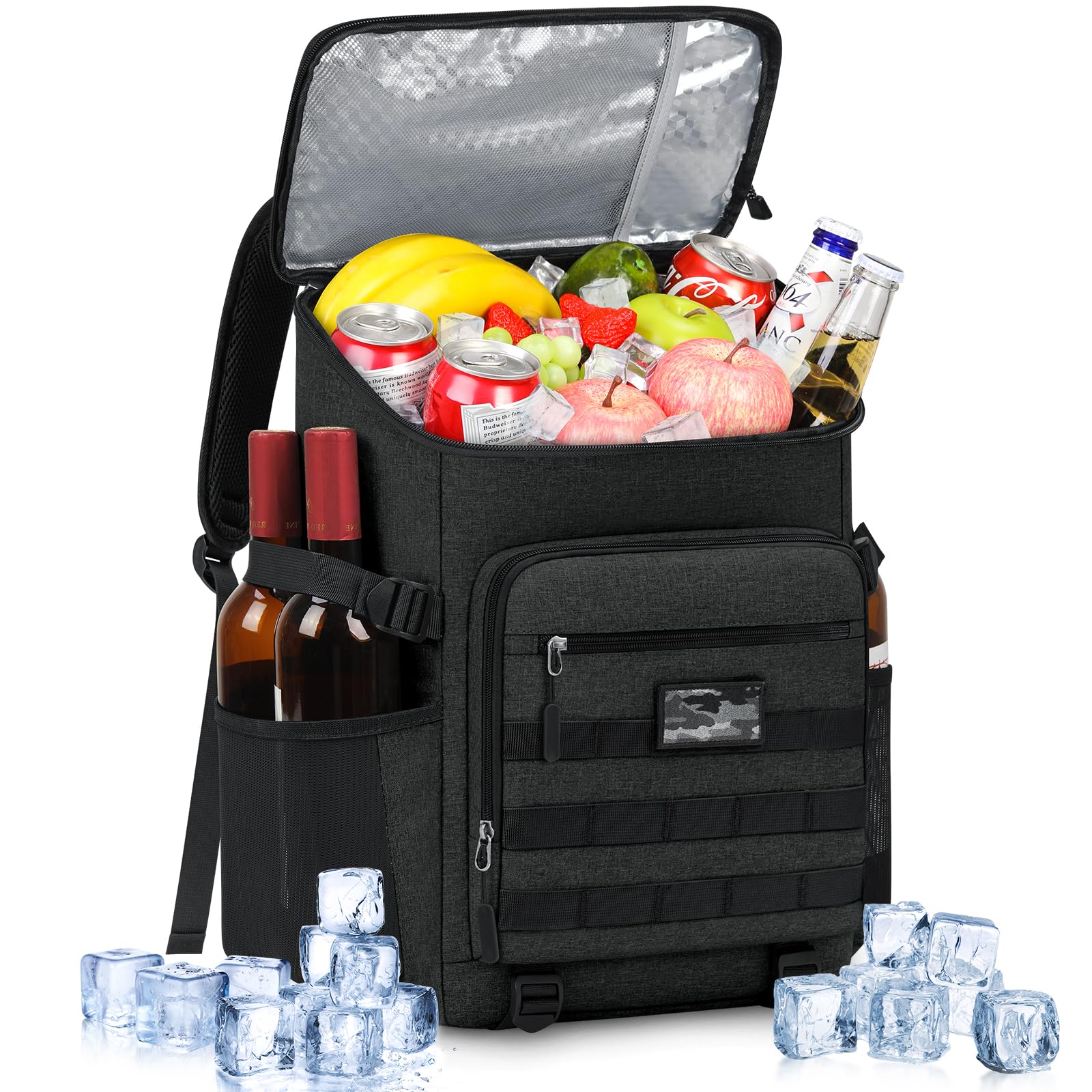 newhey sac à dos isotherme 30l