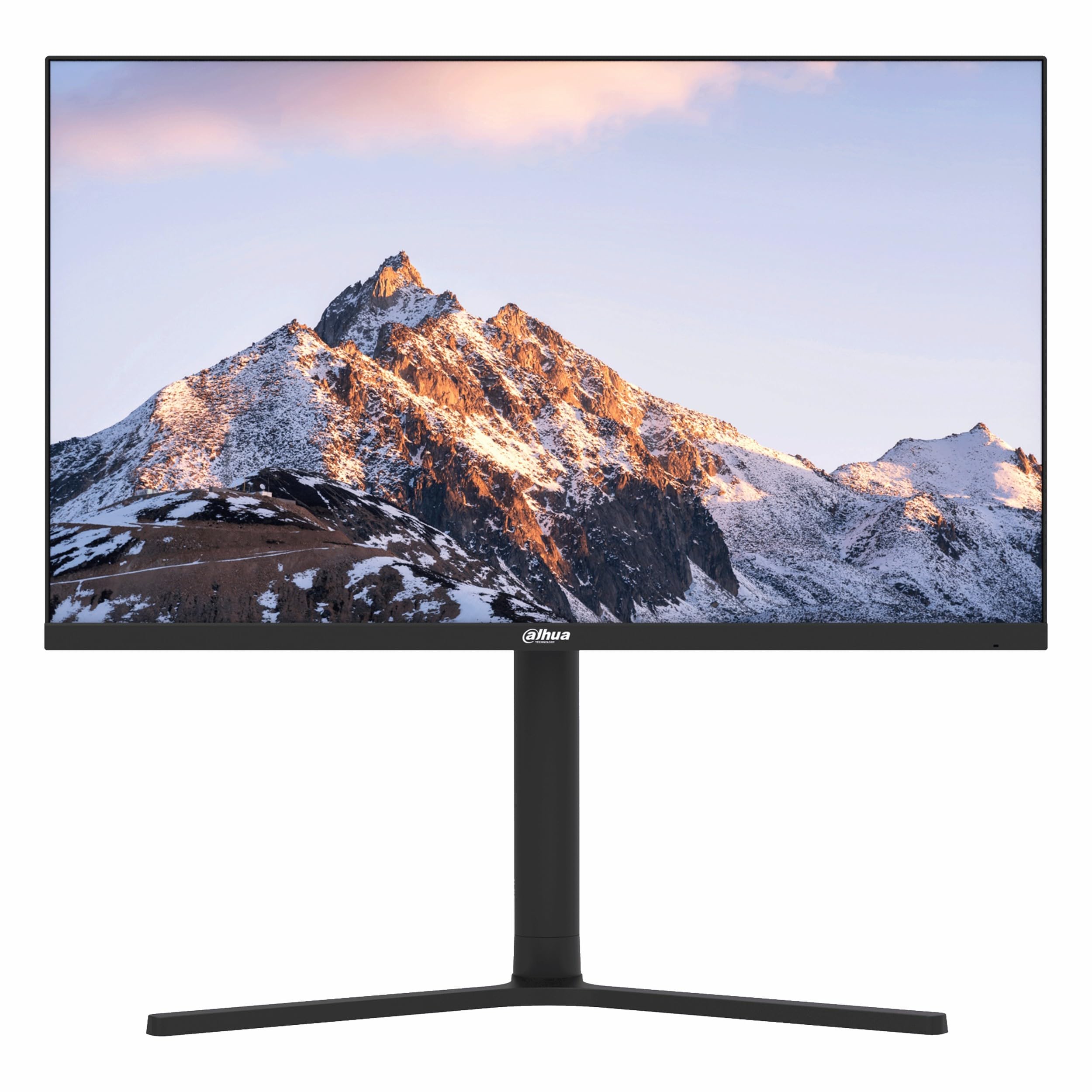 Dahua Technology LM24-B201A Computerbildschirm 60,5 cm (23.8") 1920 x 1080 Pixel Full HD LED Schwarz (DHI-LM24-B201A)